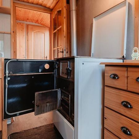 Tinyhouse Auf Dem Sonnenhang Osterode am Harz Luaran gambar